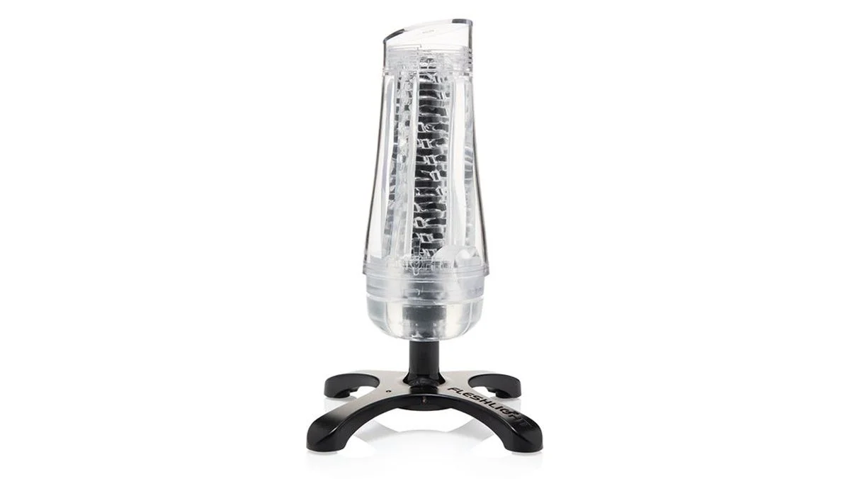 Fleshlight Sleeve Verwarmer