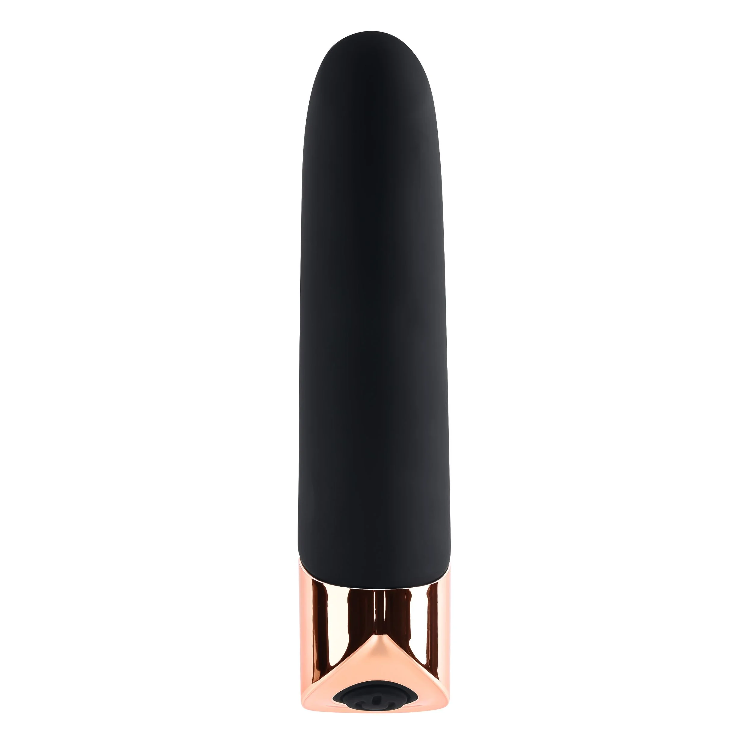 Evolved - The Gold Standard Bullet Vibrator - Zwart