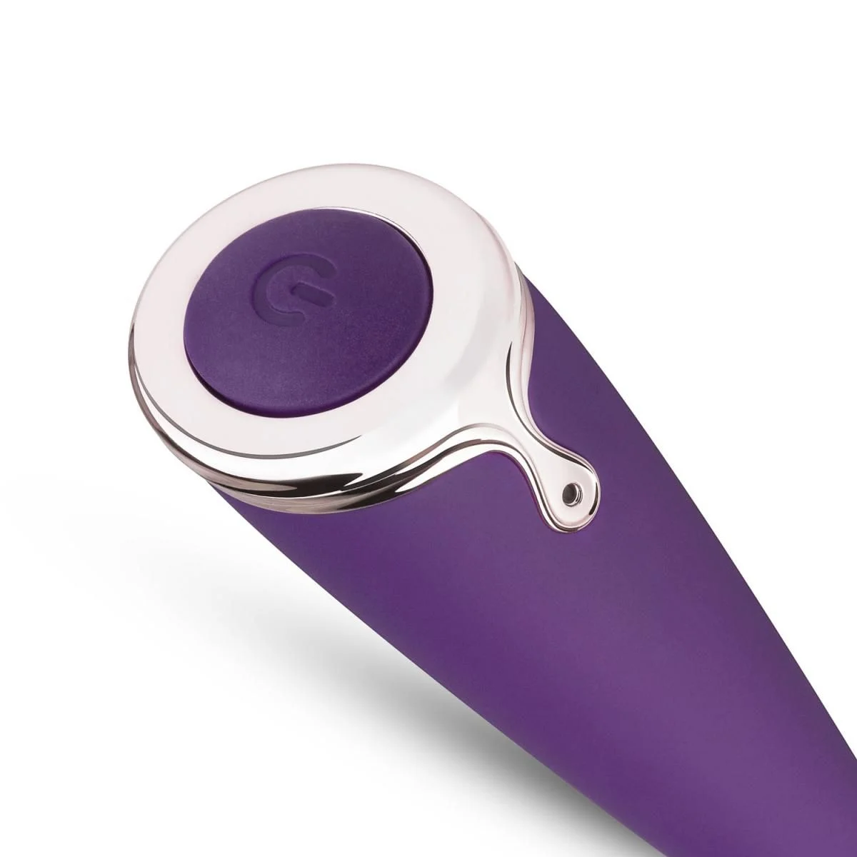 Teazers – Pointer Vibe Clitoris Vibrator – Paars