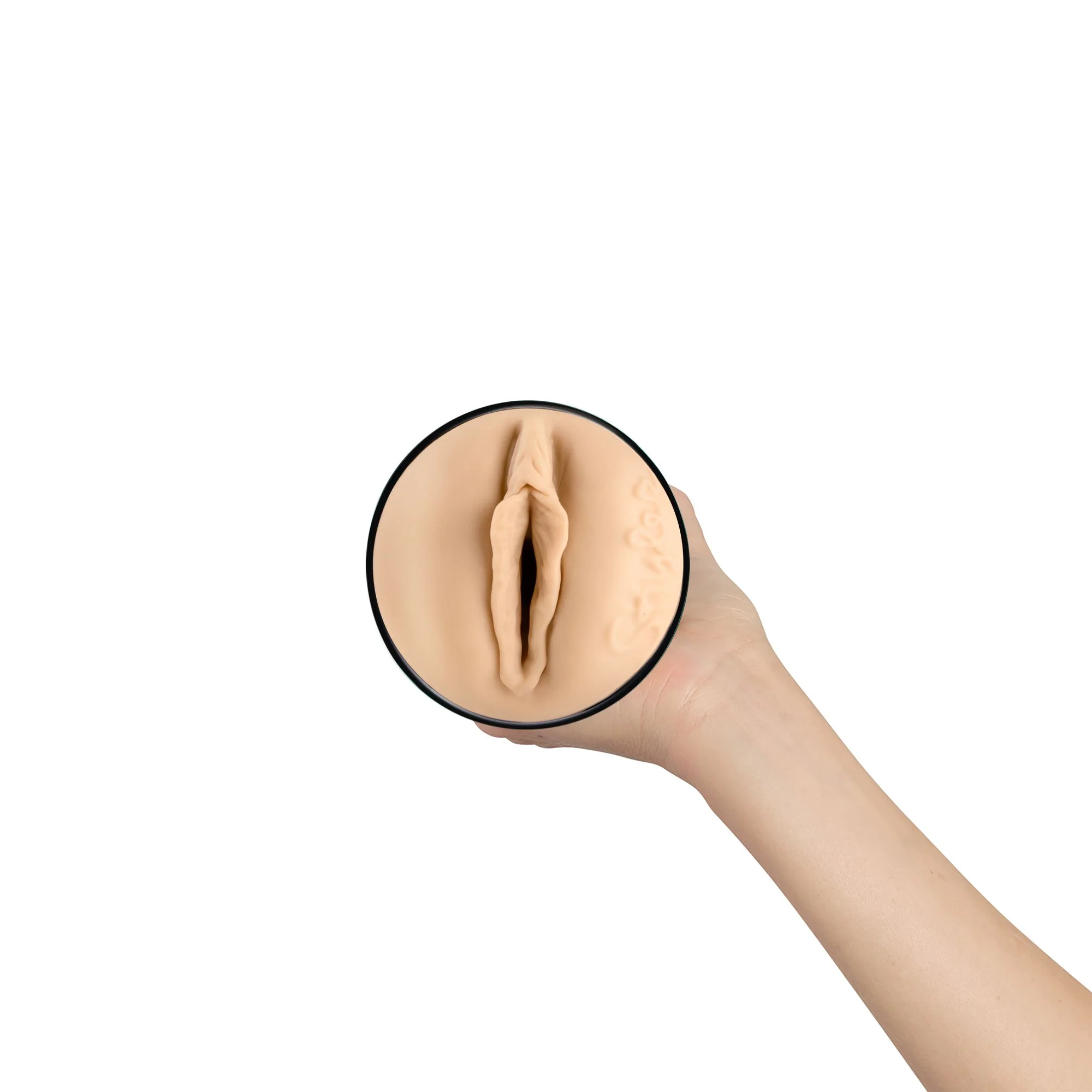Kiiroo - Feel Skyler Lo Masturbator - Zwart