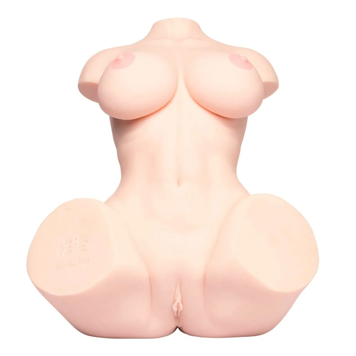 Seiraku Toys – Ultimate Aska Mai Torso – Peach