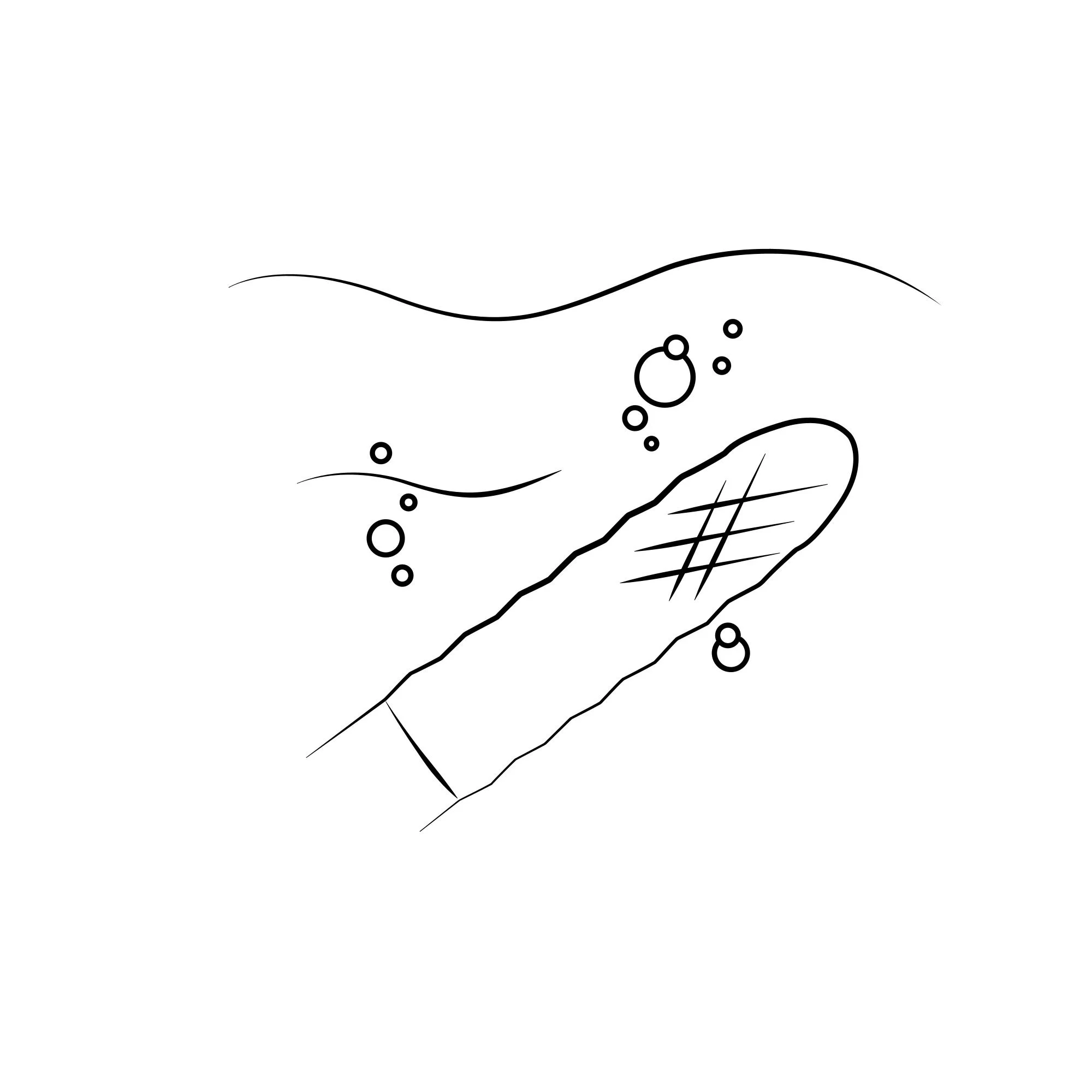 ROMP by Womanizer - Beat Bullet Vibrator
