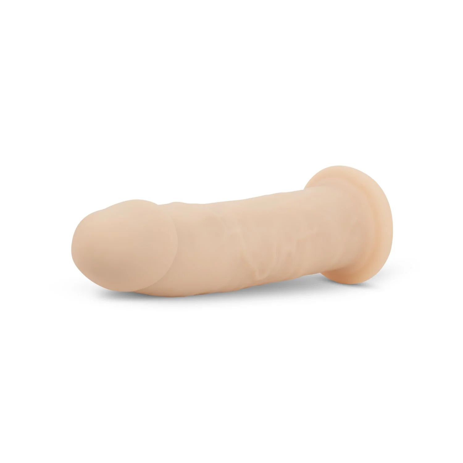 Real Fantasy Deluxe - Parker Realistische Dildo - 18 cm
