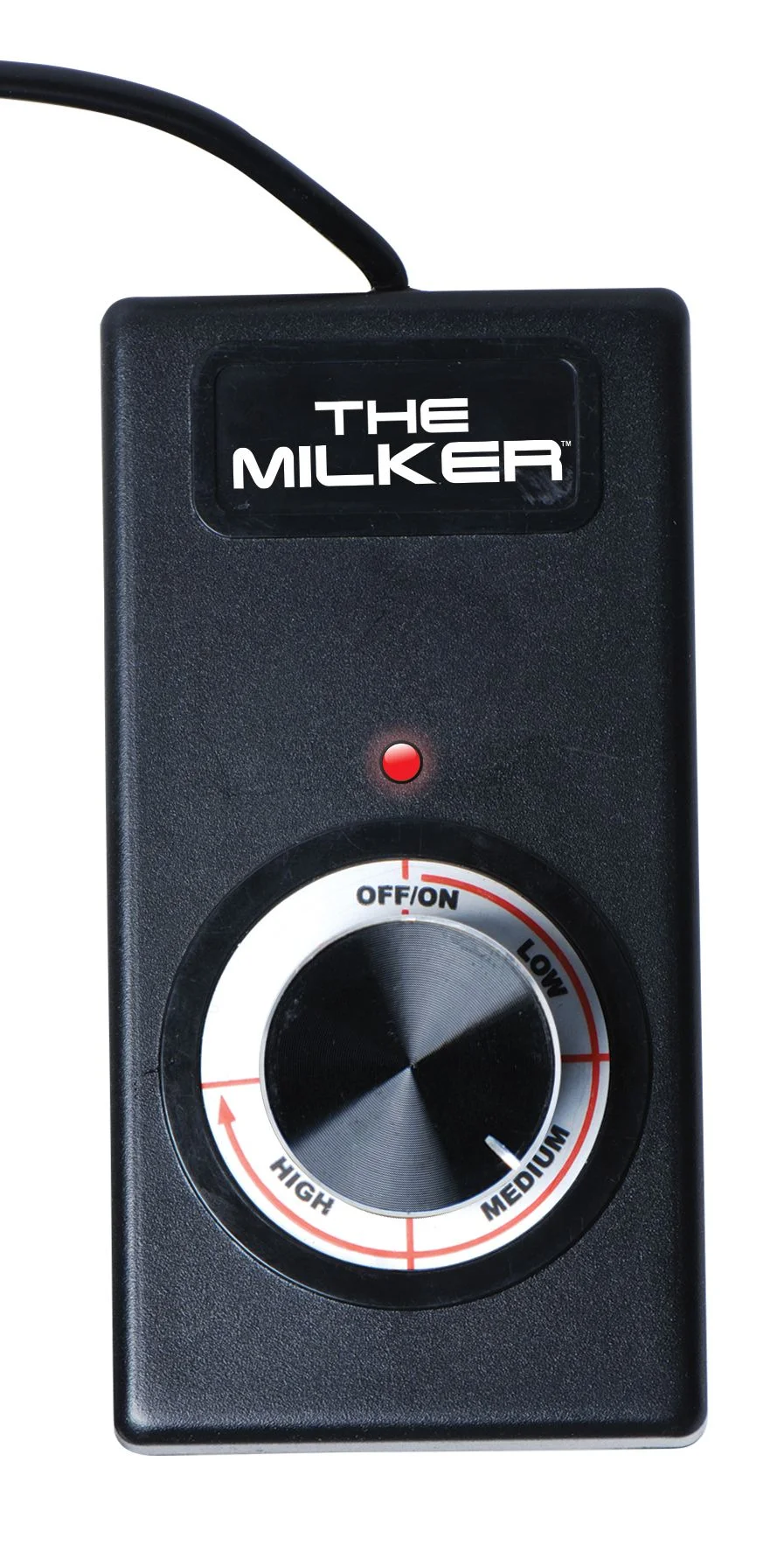 The Super Milker Seksmachine