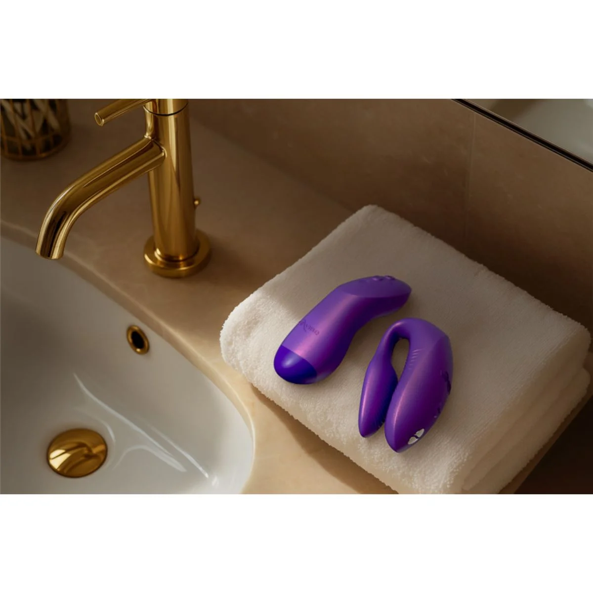 We-Vibe – Chorus Pro – Paars