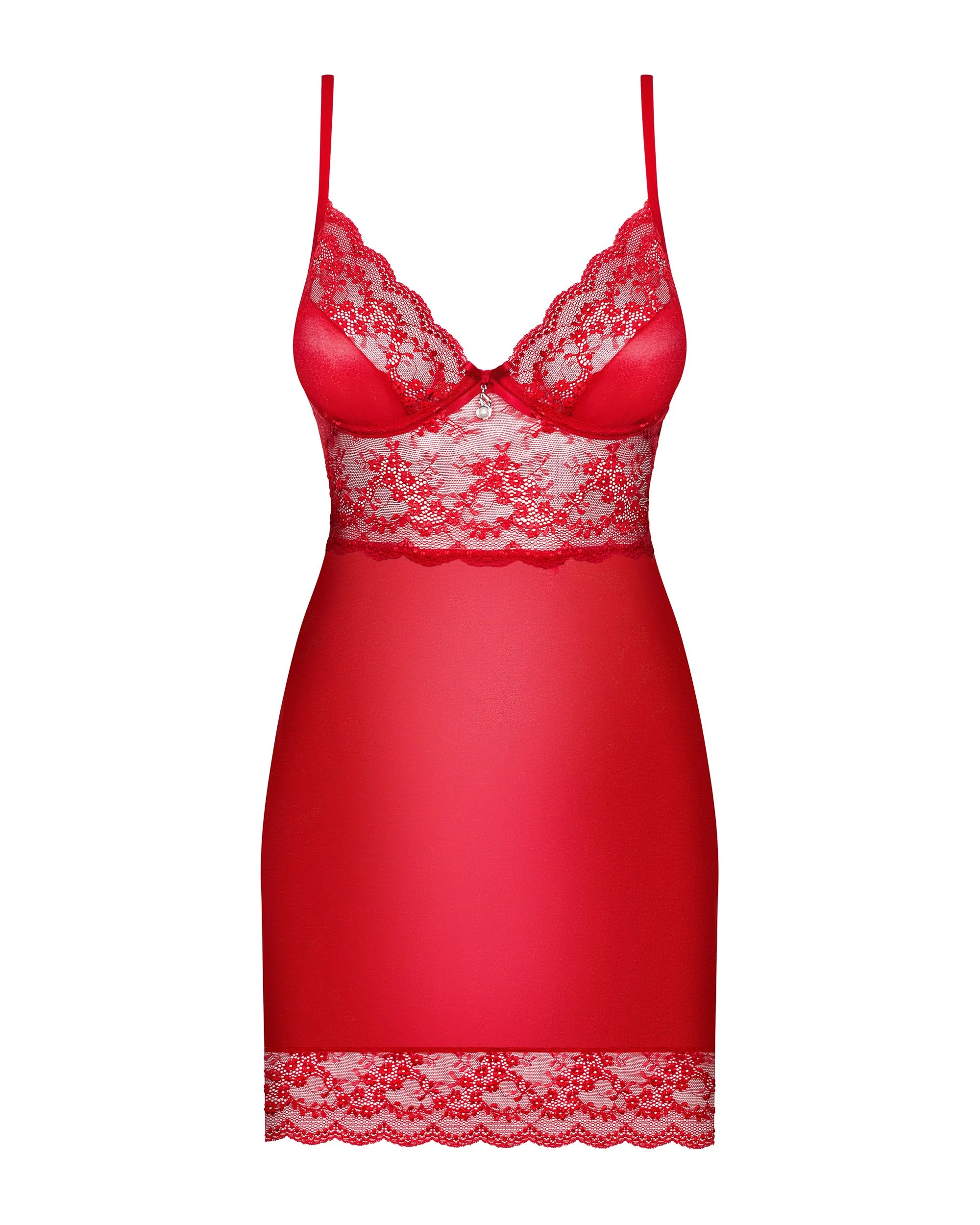 Lovica Jurkje Met String