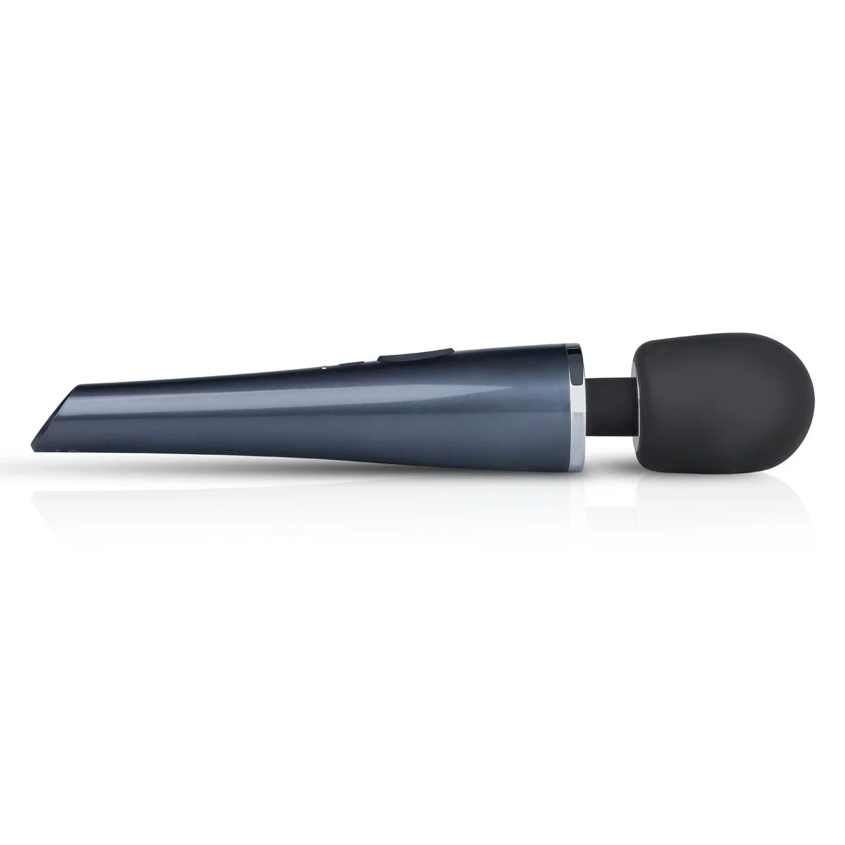 Teazers – Black Lightning Wand Vibrator – Zwart