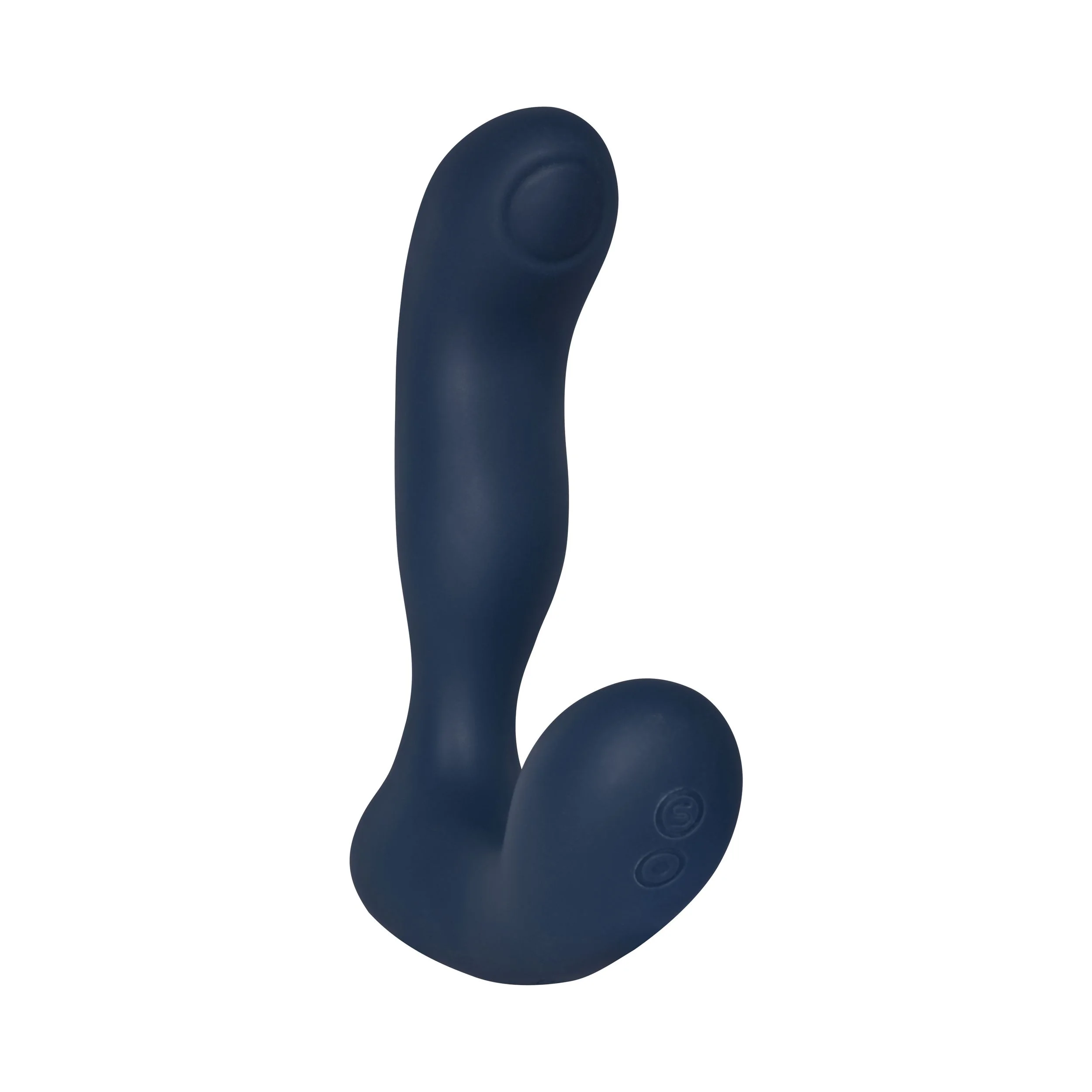 SVAKOM - Iker Neo Prostaat Vibrator - Blauw