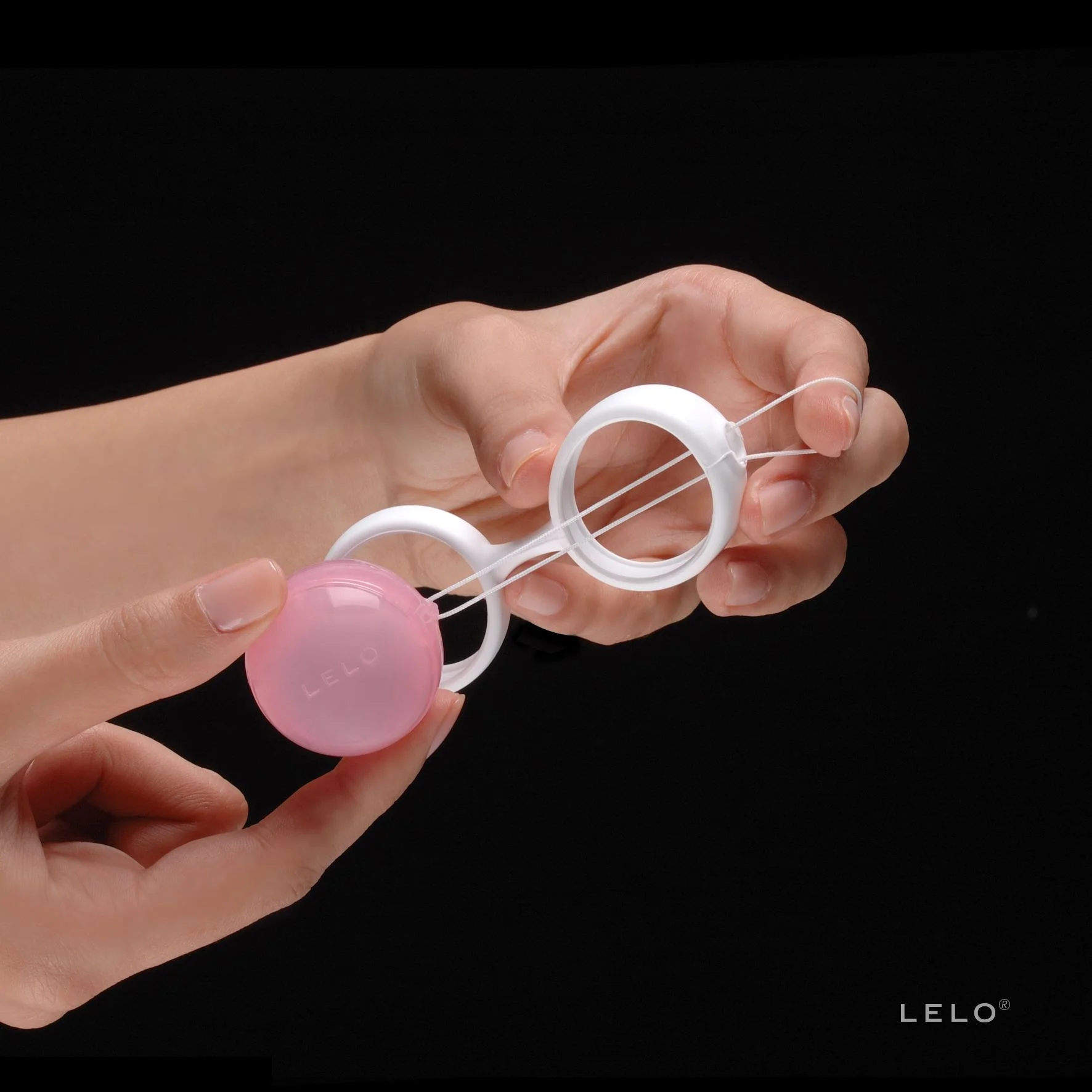 Lelo - Luna Vaginale Balletjes
