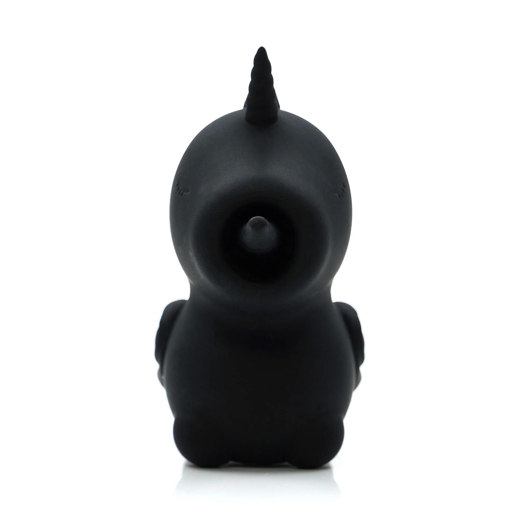 Unihorn - Wild Spirit Vibrator - Zwart