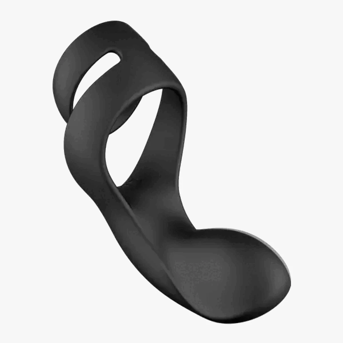 Svakom - Benedict Double Ring Perineum Stimulator