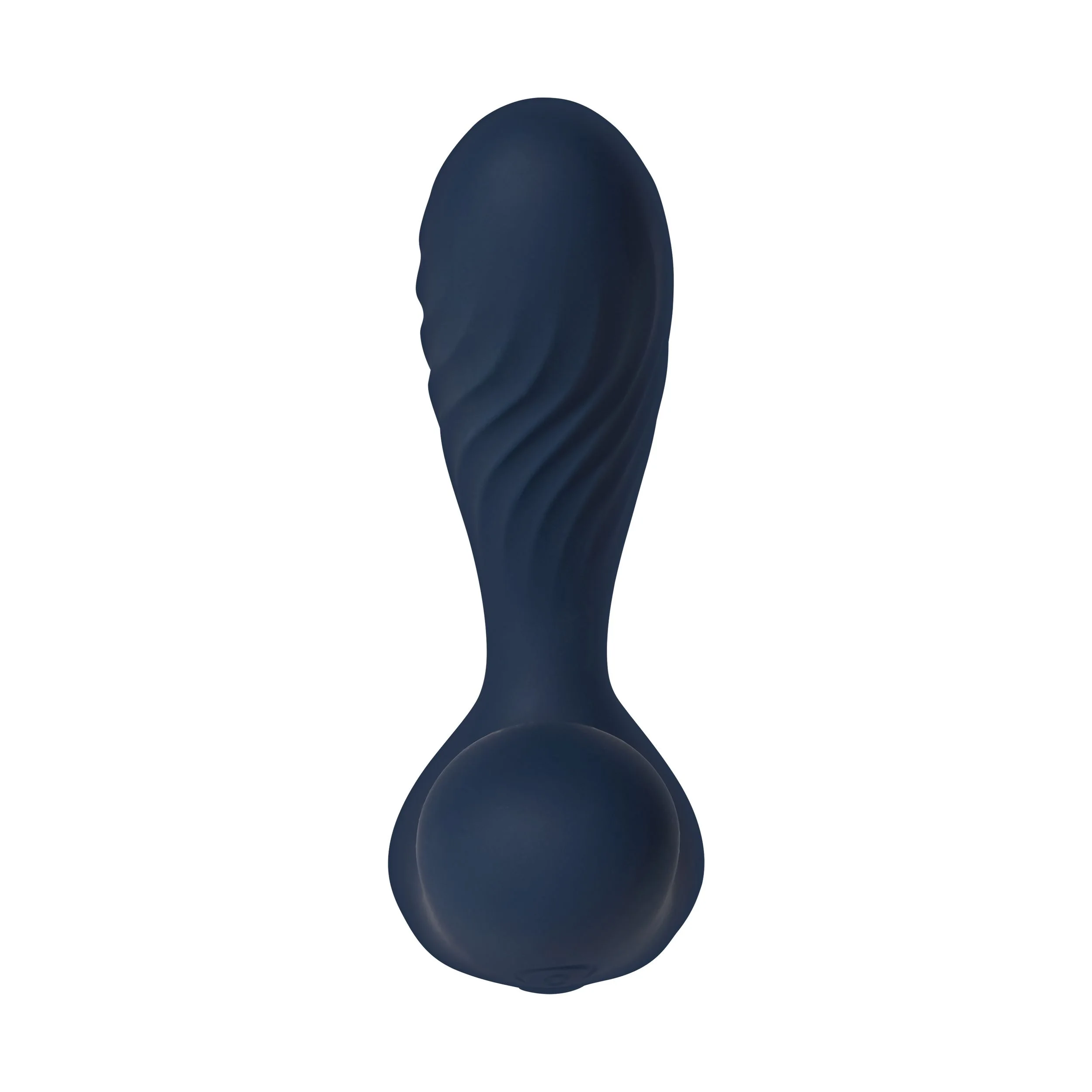 SVAKOM - Prostaat Vibrator Vick Neo 2 - Blauw