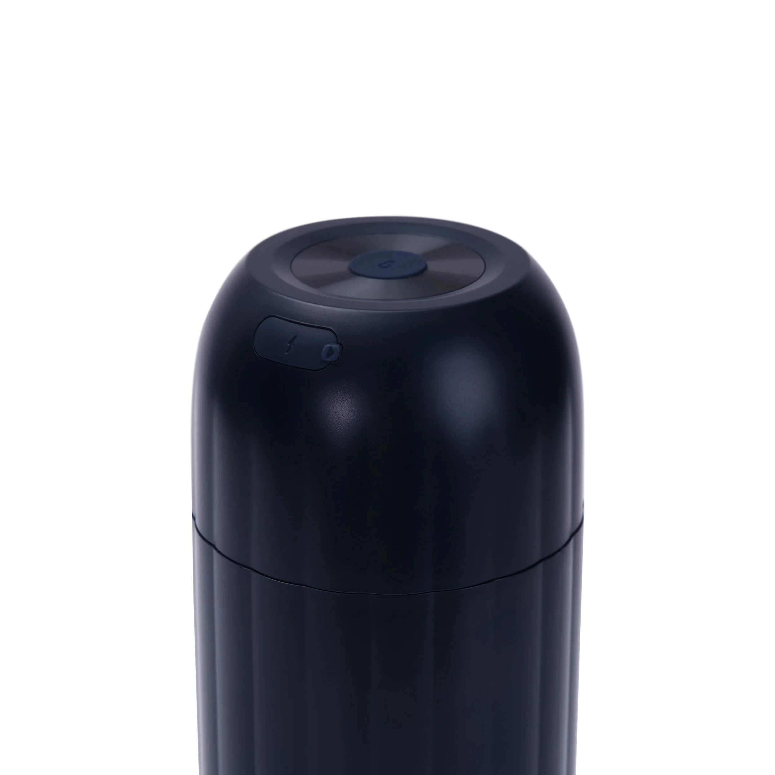 SVAKOM - Sam Neo 2 PRO Interactieve Masturbator - Blauw