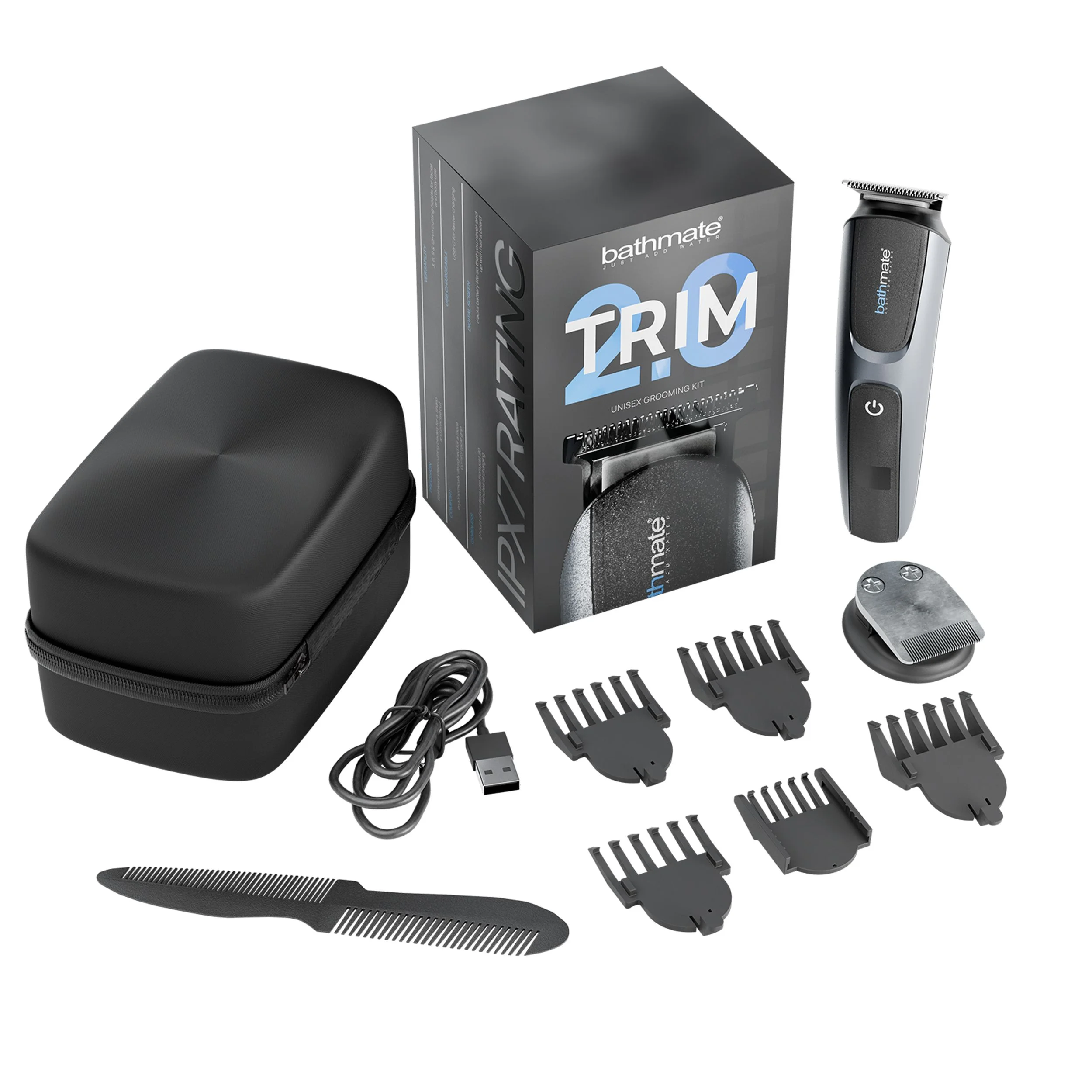 Bathmate - Trim 2.0 Trimapparaat