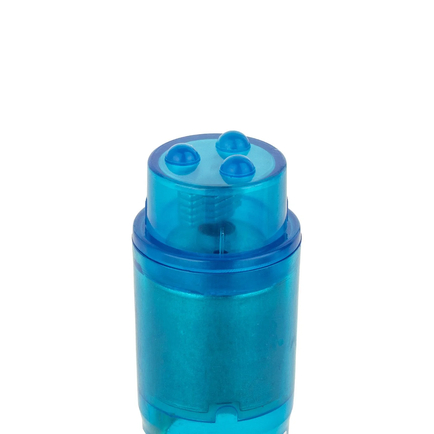 Pocket Rocket - Blauw