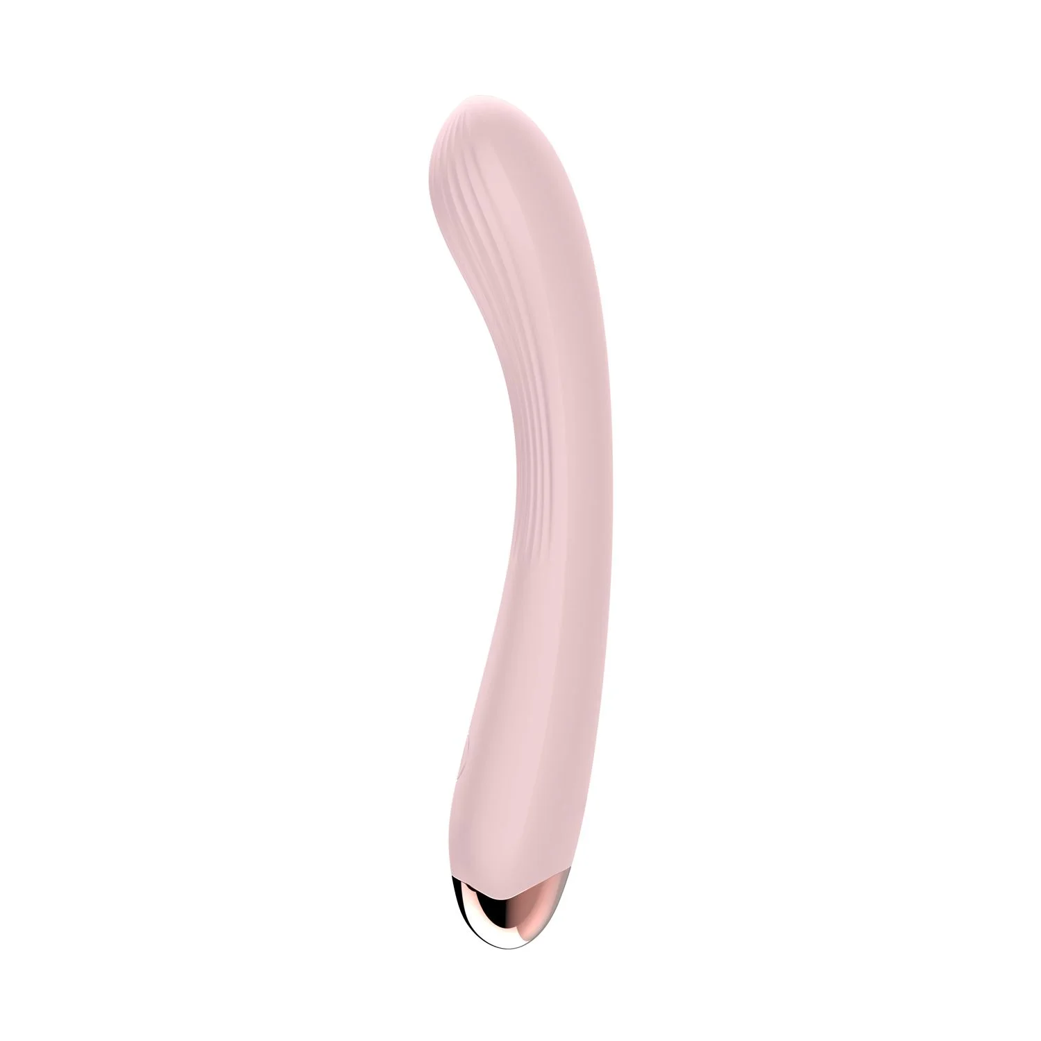 Vibe - G-Spot Vibrator - Roze