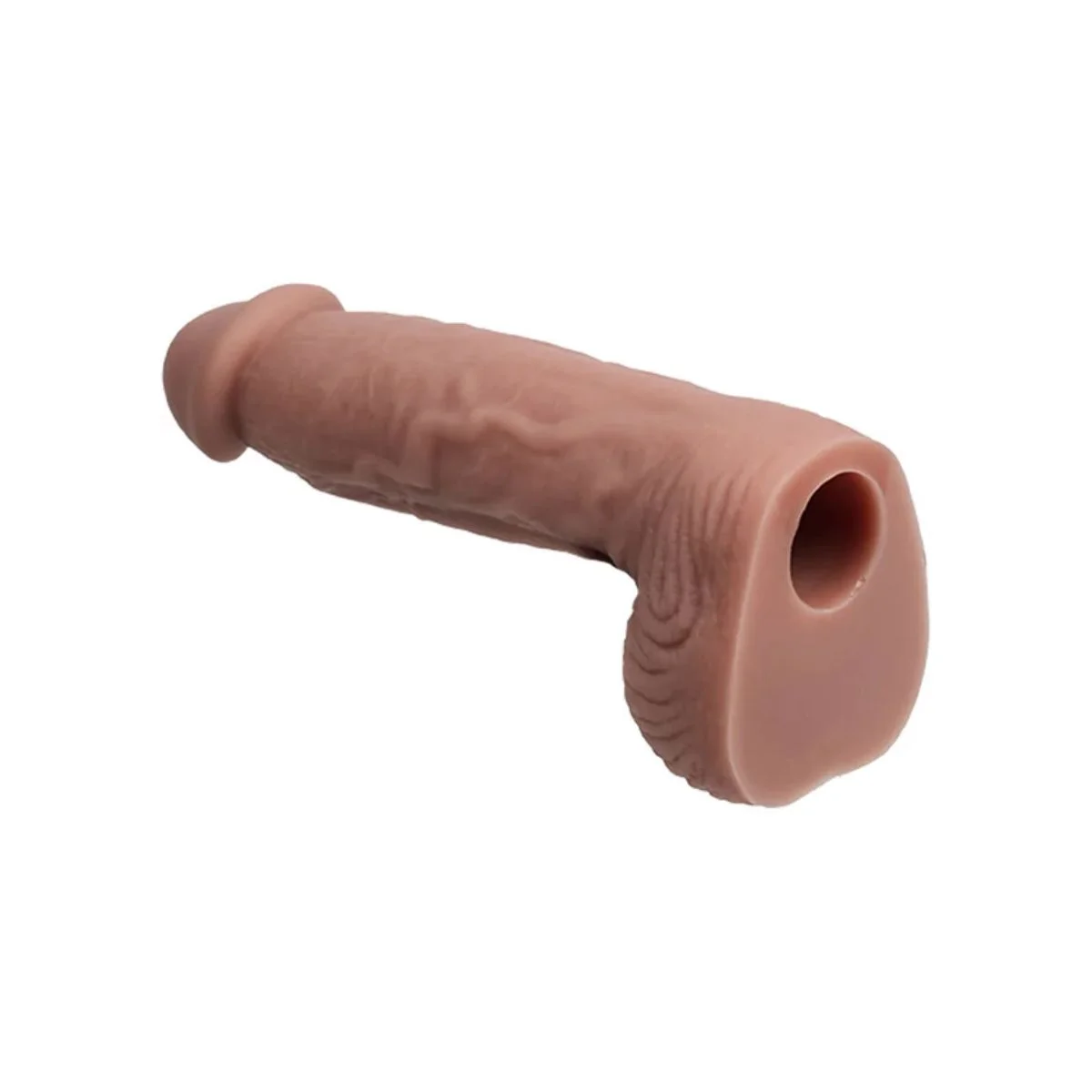 Lovense - Dildo S - Vac-U-Lock Compatible