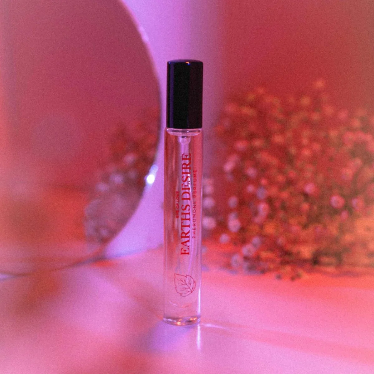 Eye of Love - Earth’s Desire Pheromone Parfum - 10ml