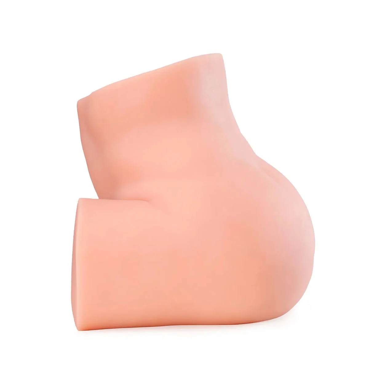 Seiraku Toys – Ereshkigal Cherry Soft Onahip – Peach