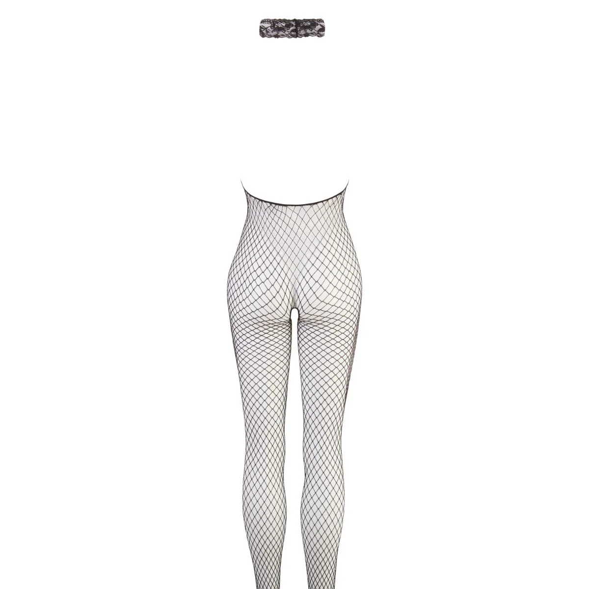 Cottelli Collection - Pikante Catsuit