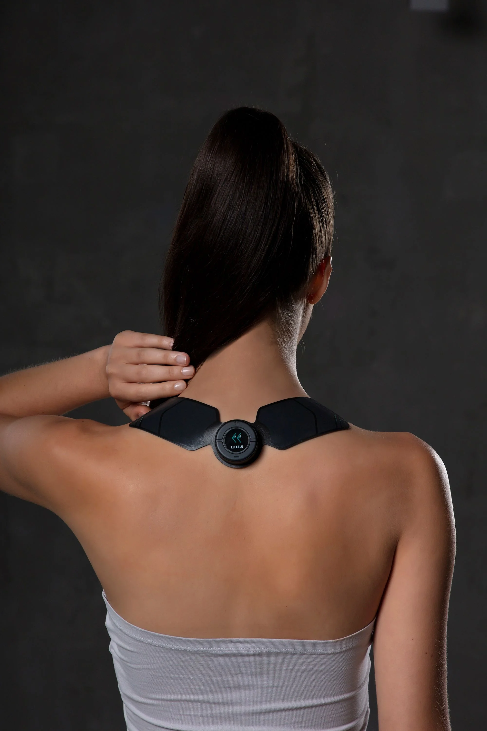 M1 - Elektrische Spier Stimulatie Massager