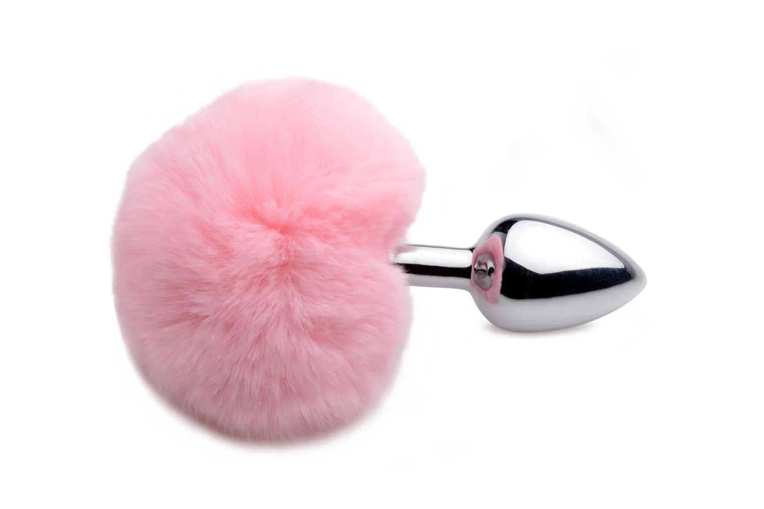 TAILZ - Fluffy Bunny Tail Anaalplug