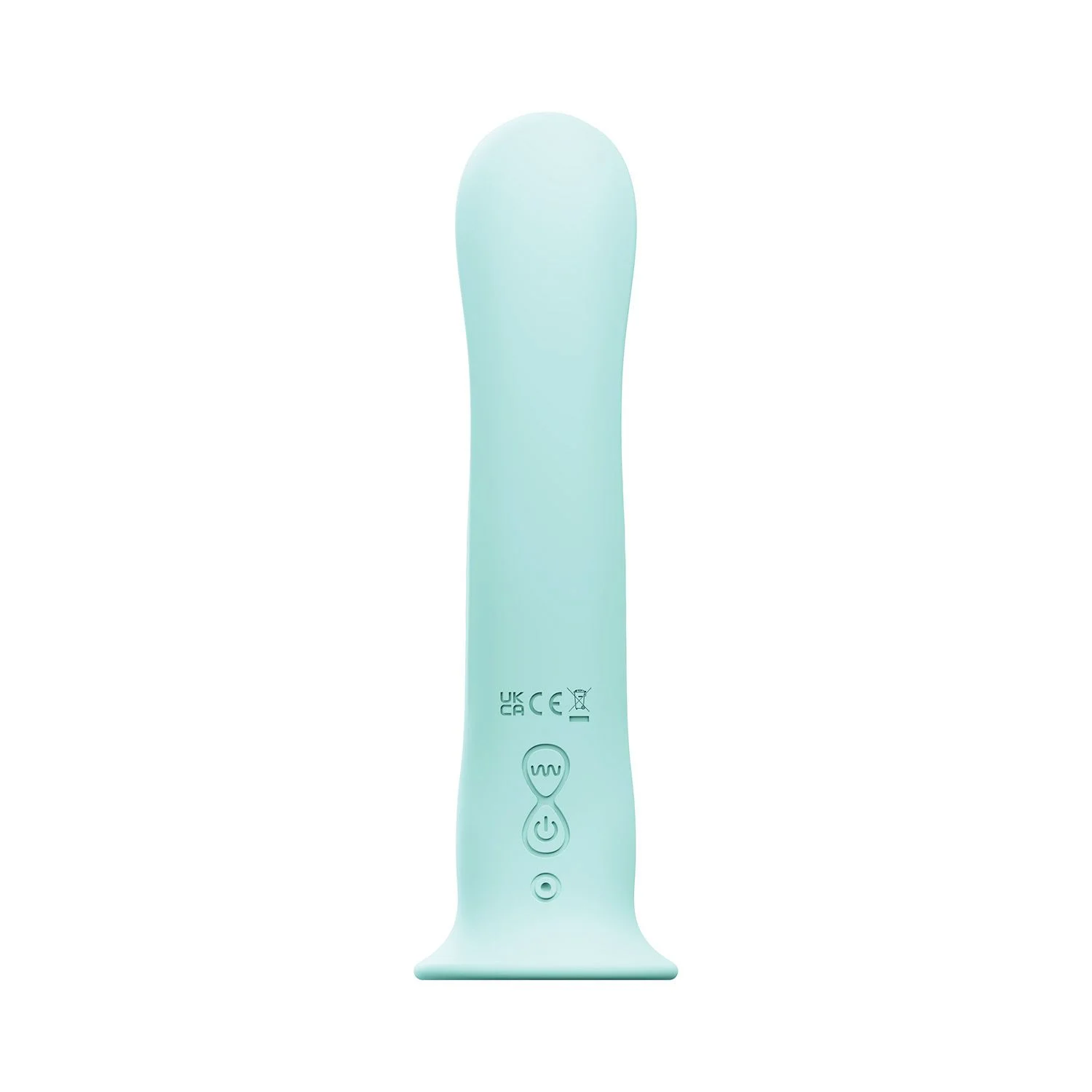 Teazers - Rotating Rabbit Vibrator - Met Afstandsbediening