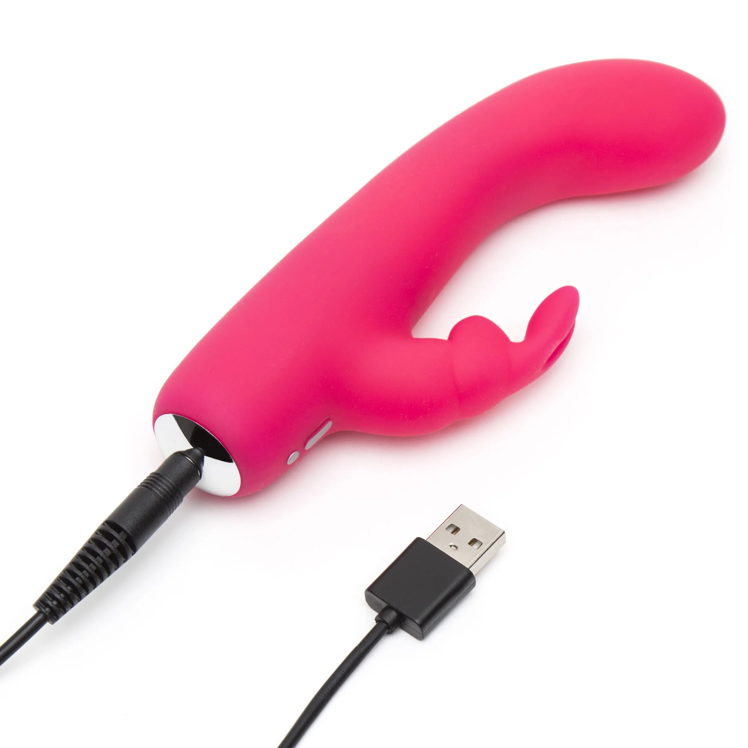 Happy Rabbit – Mini Rabbit Vibrator – Roze