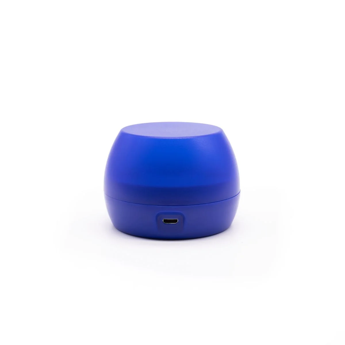 Dame Products - Eva II Hands-Free Vibrator - Lichtblauw
