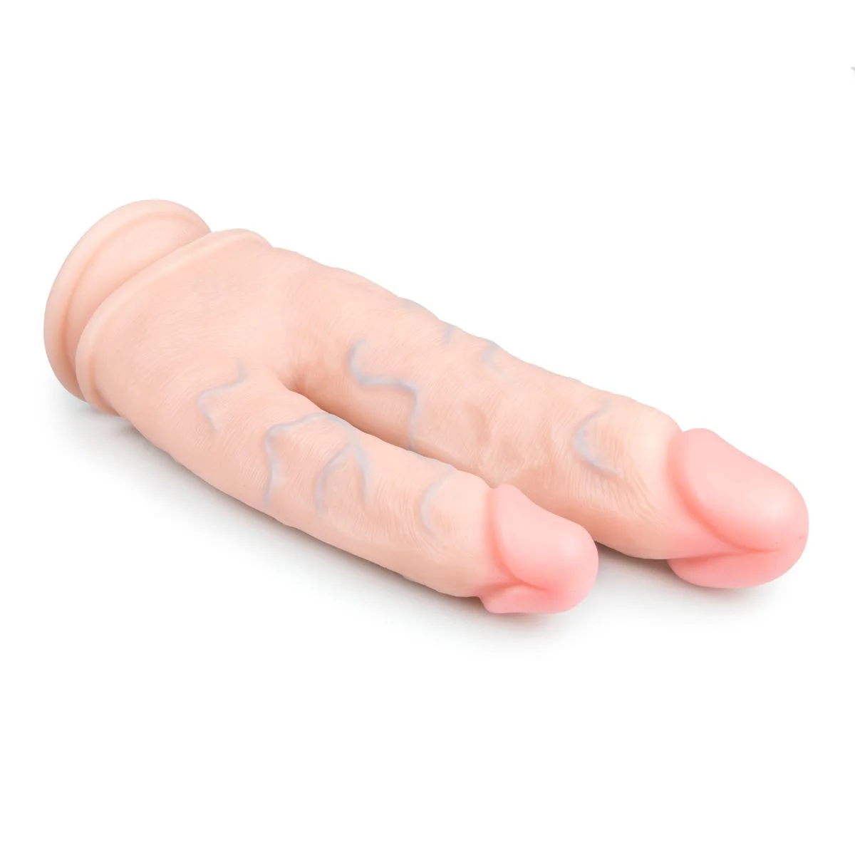 – Dubbele Dildo – 25 cm