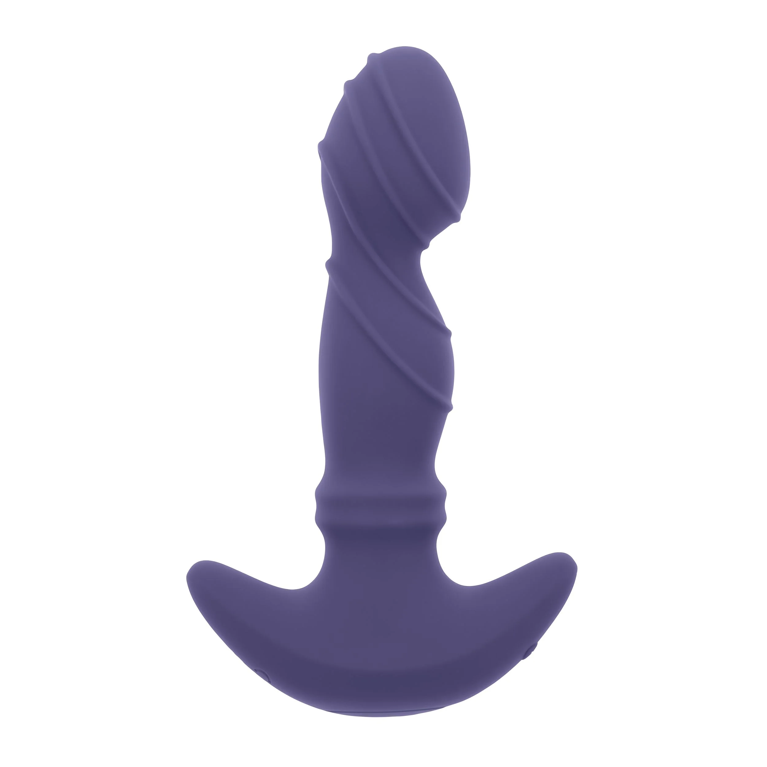 Gender X - Ring It Prostaat Vibrator - 16,5 cm