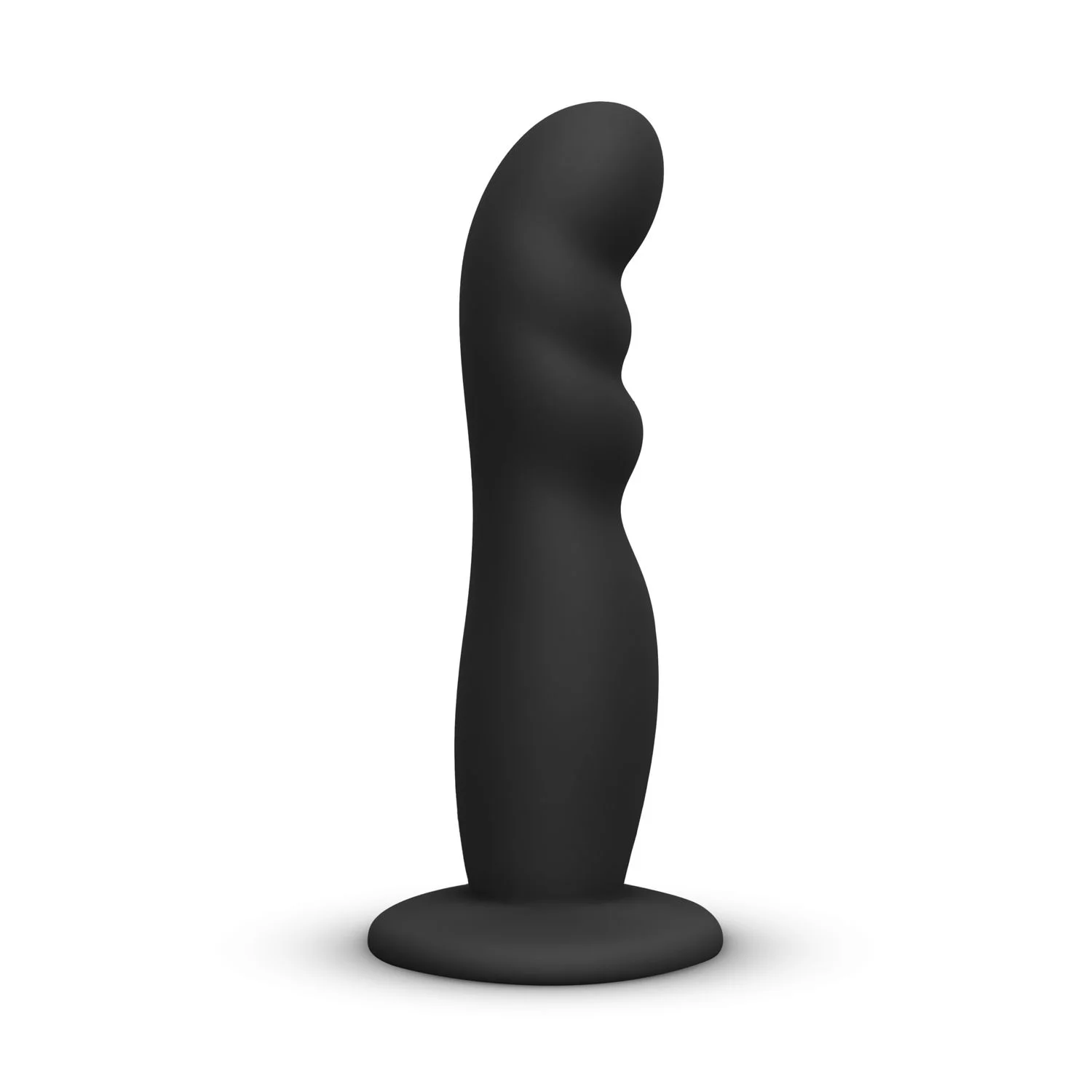 Fetish - Siliconen Strap-On - Realistisch
