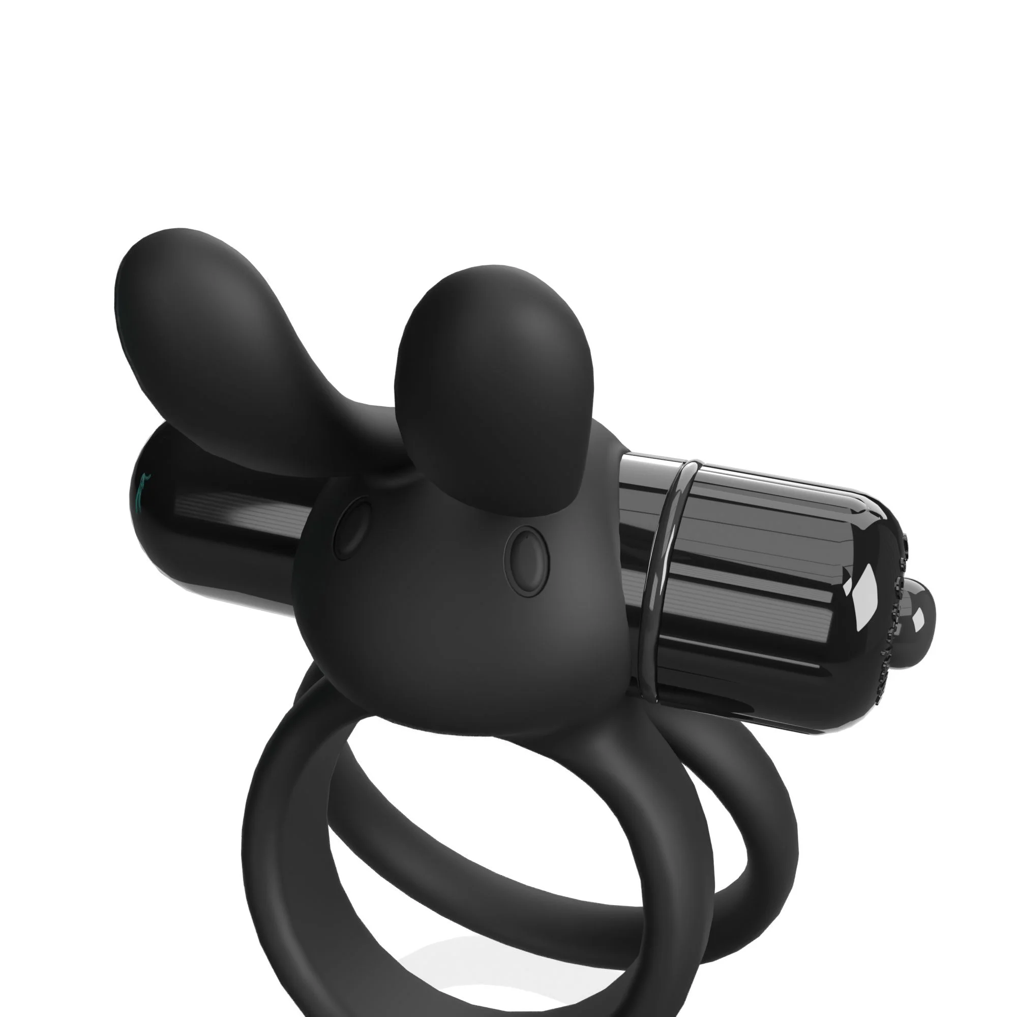 The Screaming O - 4B Ohare XLBlack