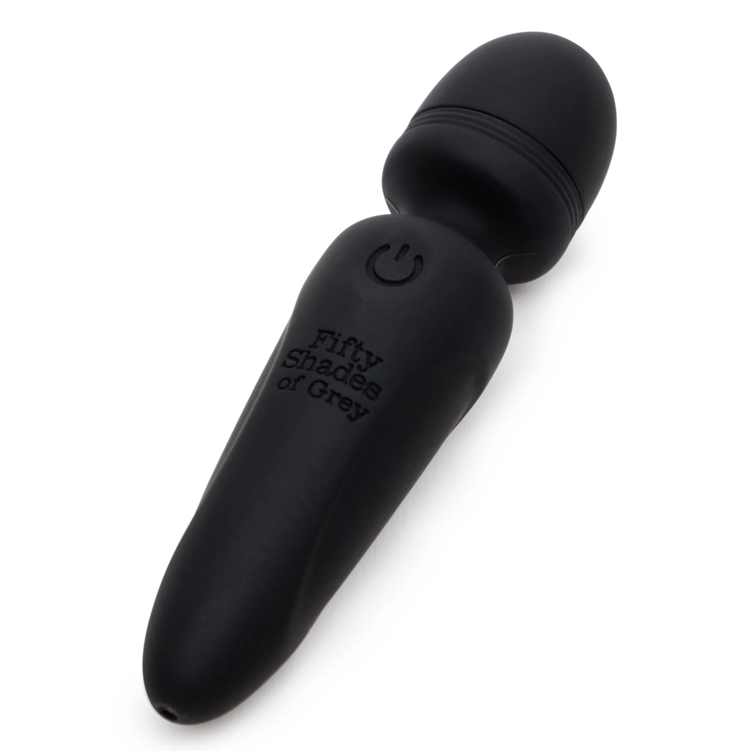 Fifty Shades of Grey - Sensation Oplaadbare Mini Wand Vibrator
