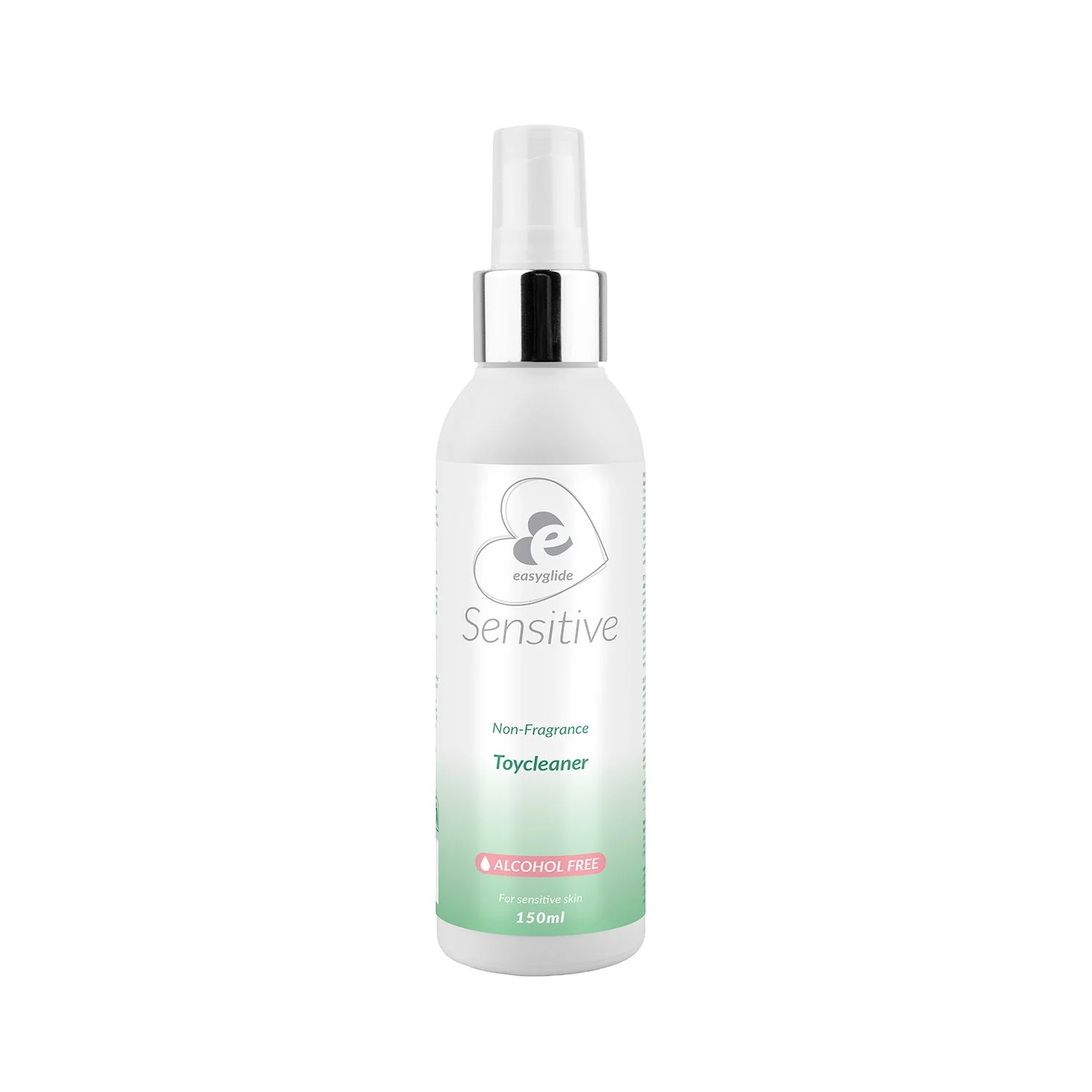 EasyGlide Sensitive Toycleaner - 150 ml