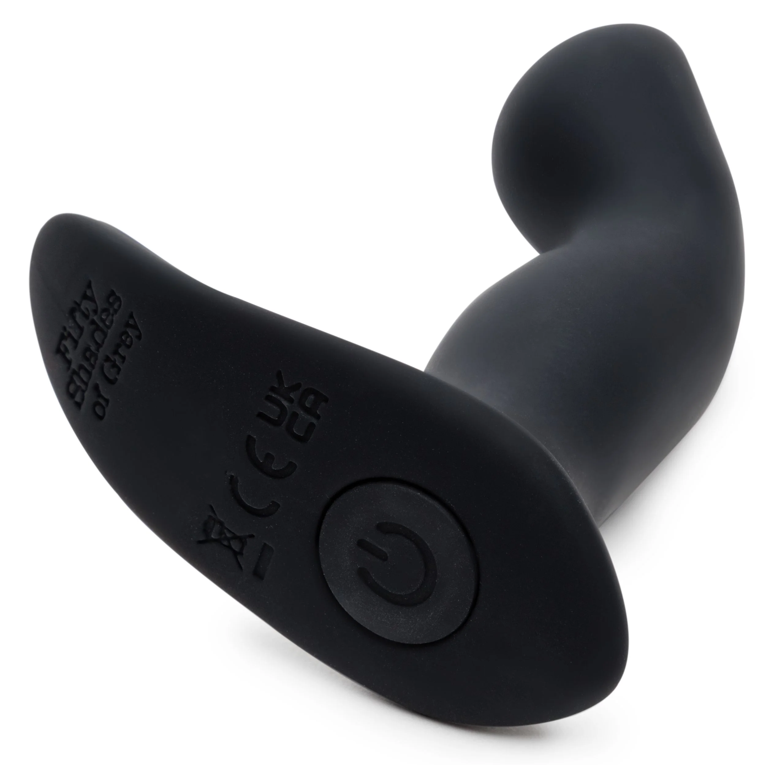 Fifty Shades of Grey - Sensation Oplaadbare P-Spot Vibrator
