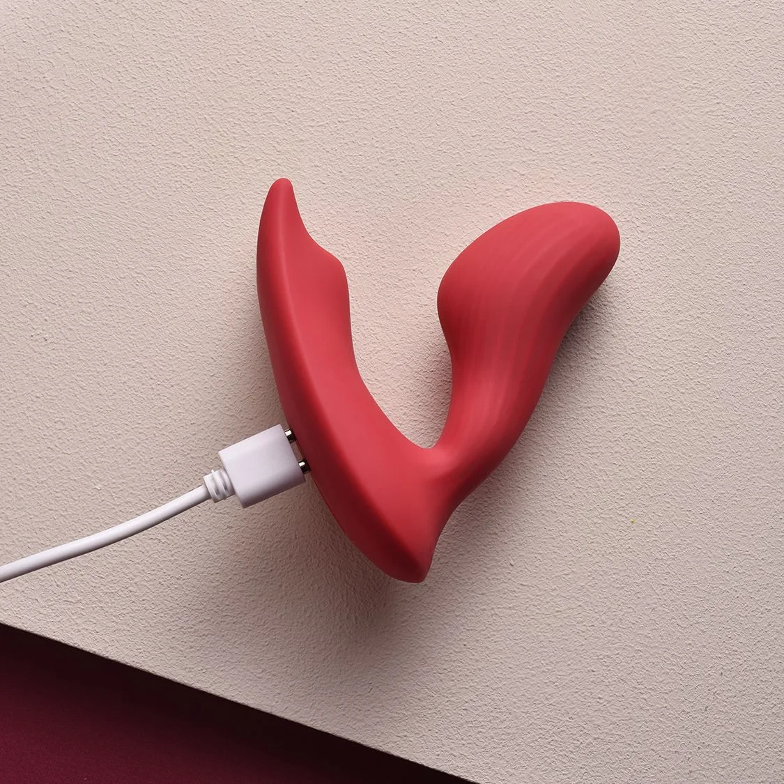 Magic Motion - Umi Smart Oplegvibrator Uniseks - App Controlled