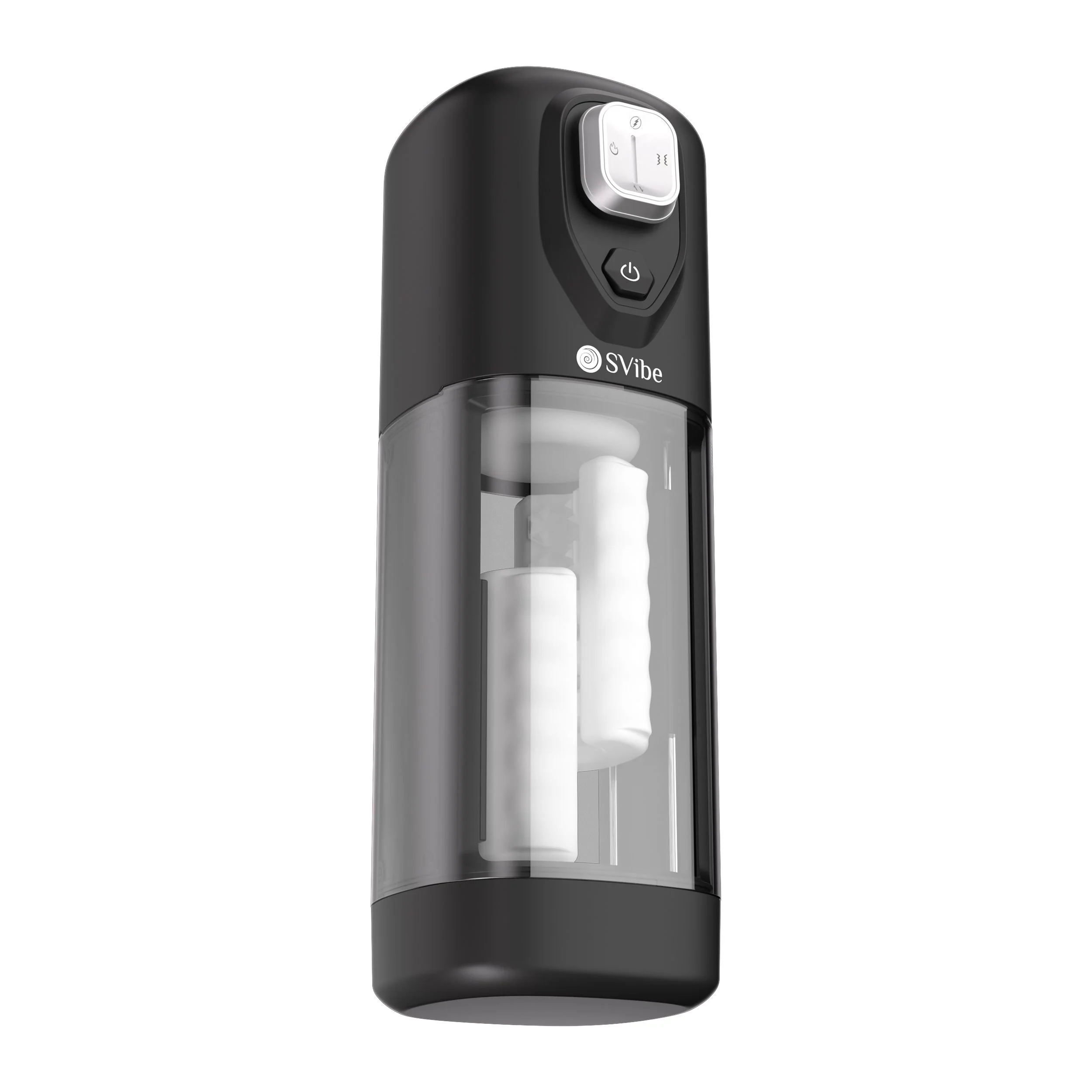 SVibe - Ikon VOLT Masturbator