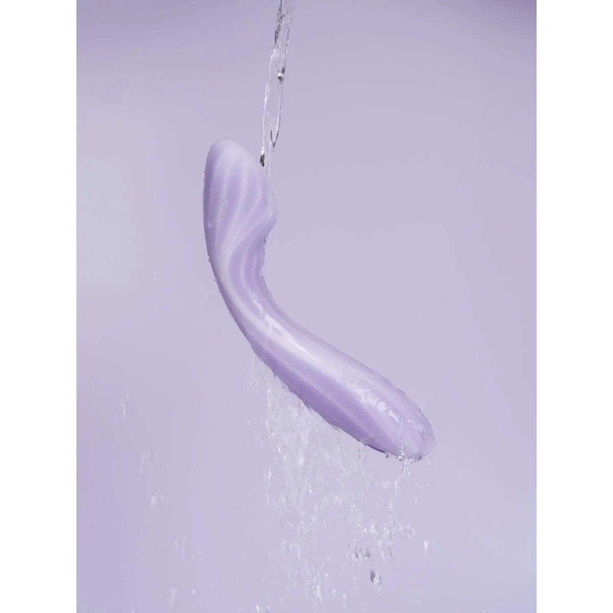 Svakom – Margot App Controlled Dual Motor G-Spot Vibrator – Paars