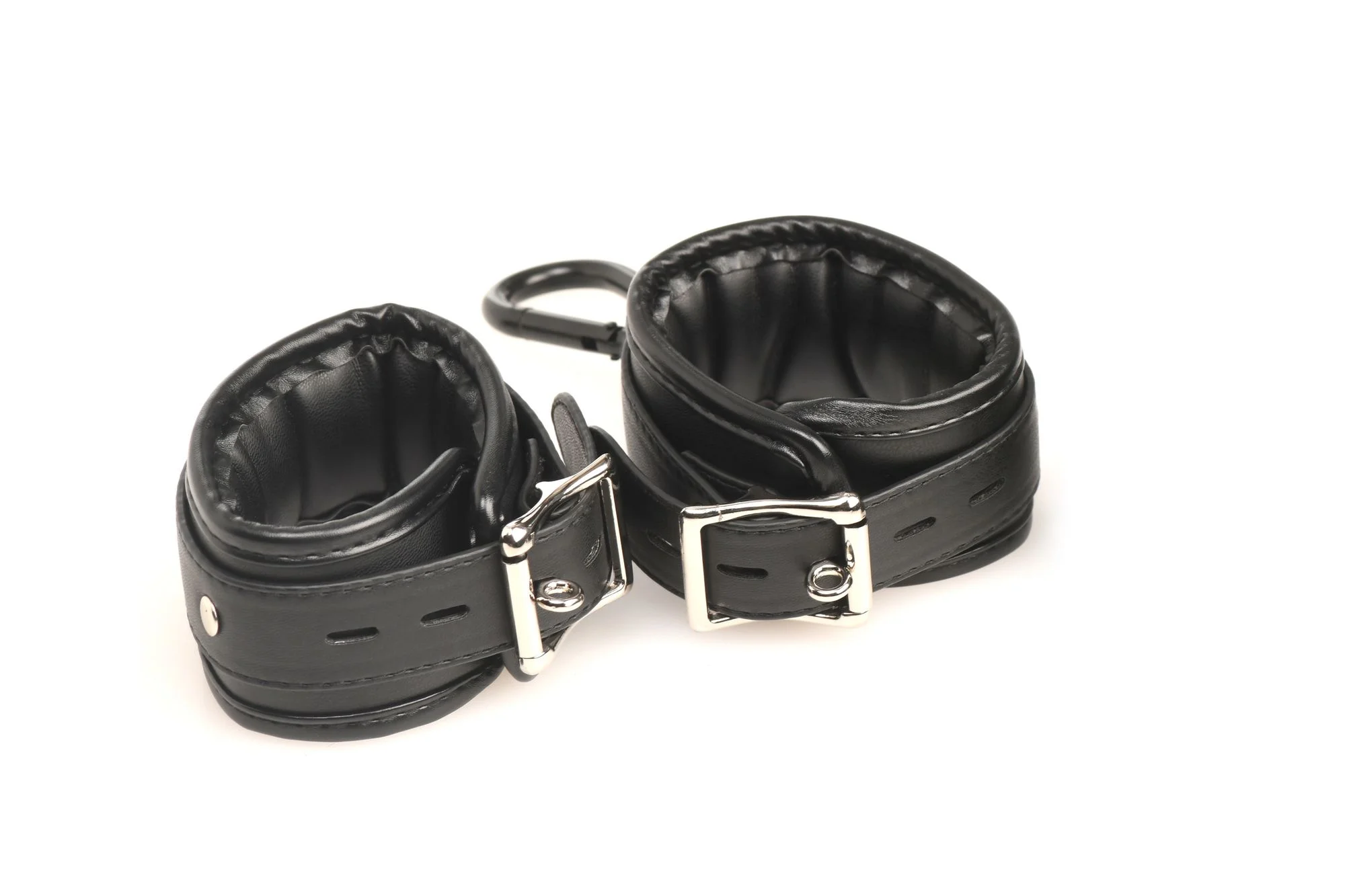 XR Brands - Pleasure Throne Orale Seks Stoel - Zwart