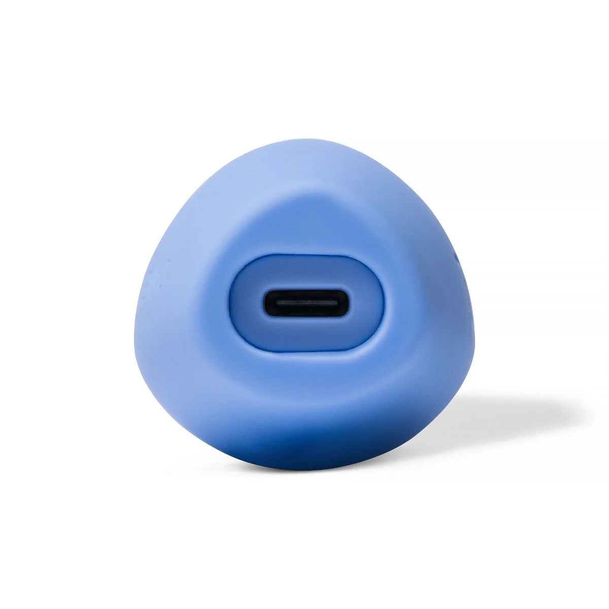 Dame - Dip 2 Versatile Vibrator - Paars