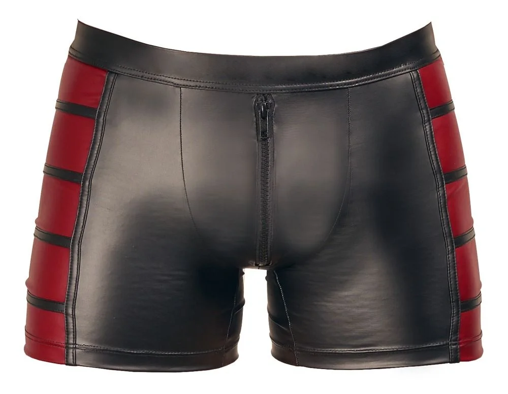 Heren Boxer - Zwart