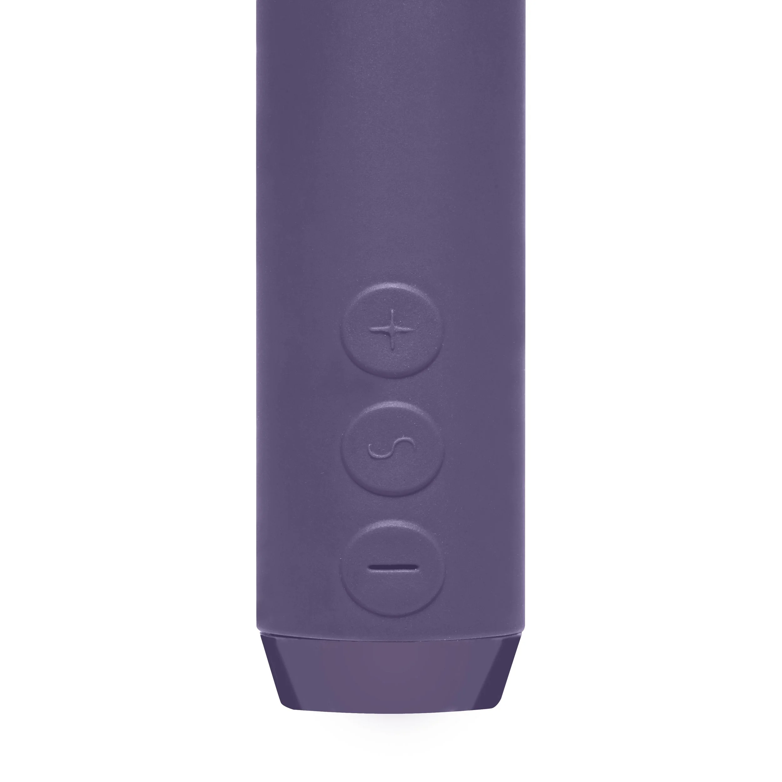 Je Joue - Rabbit Bullet Vibrator - Paars