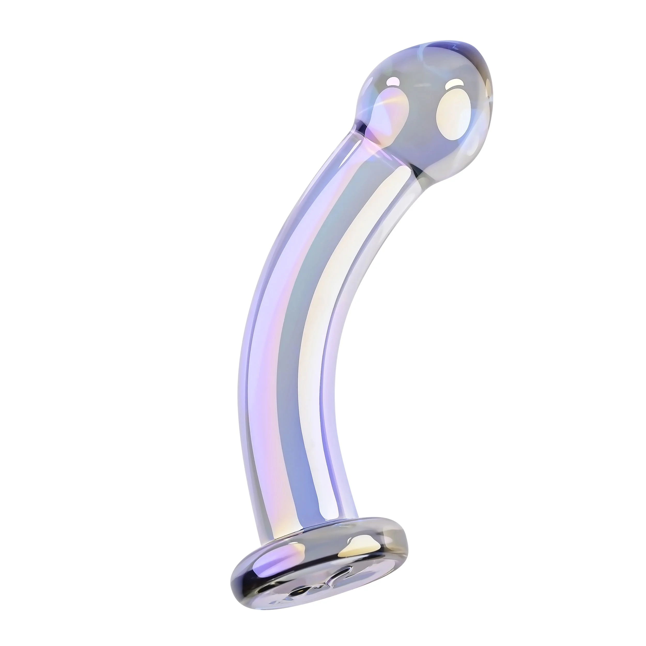 Playboy - Jewels King - Dildo - Glas