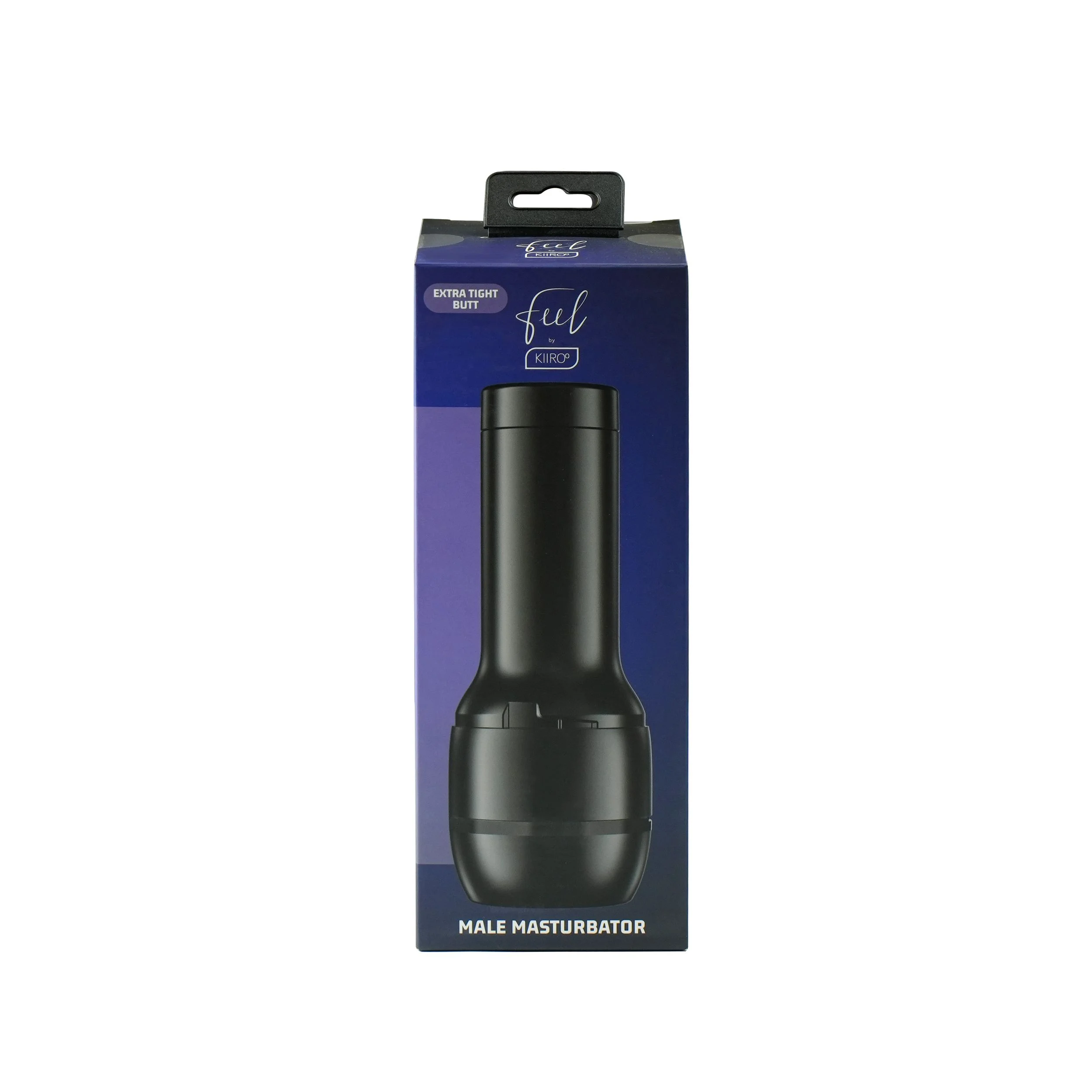 Kiiroo - Feel Stroker Masturbator Extra Tight Butt - Licht