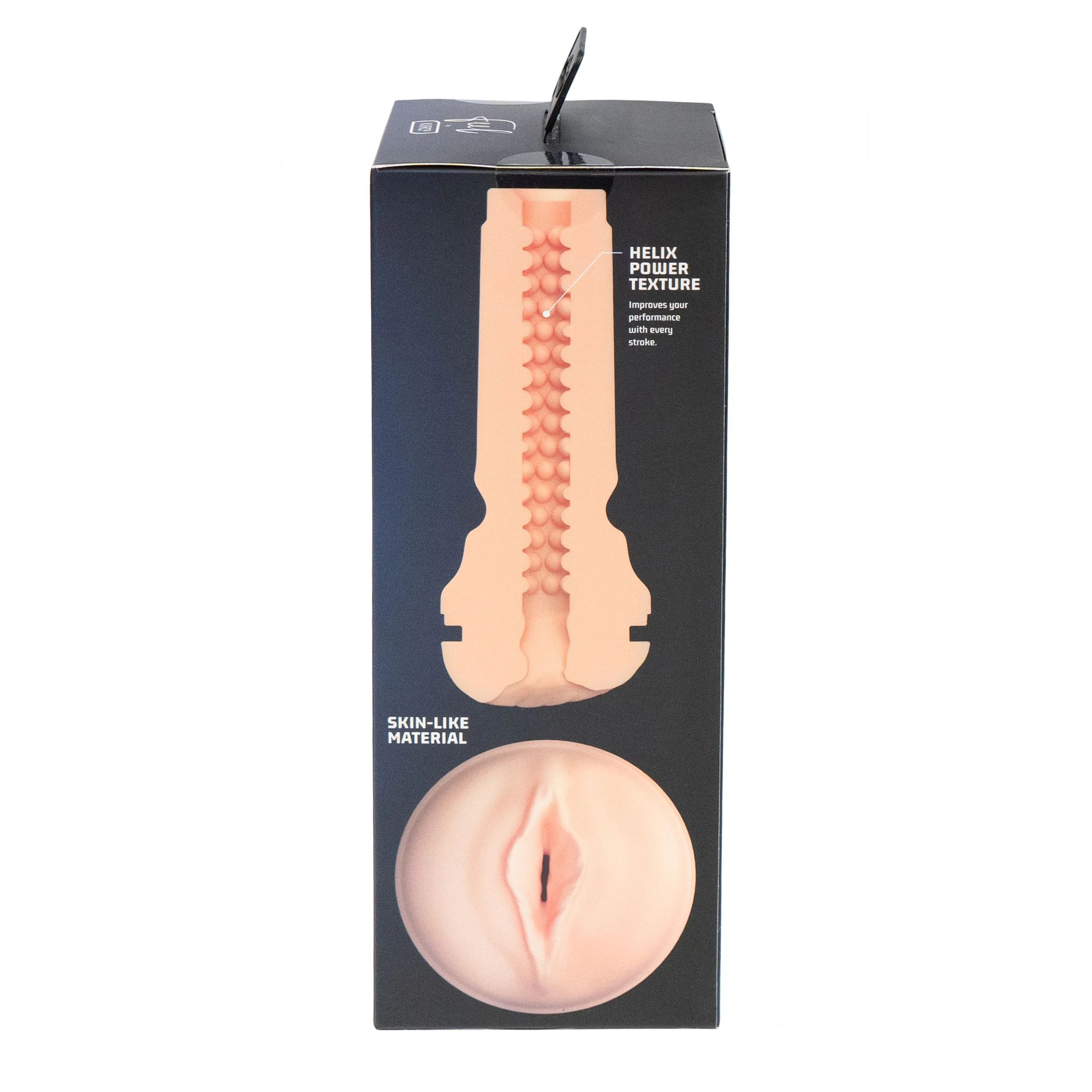 Kiiroo - Feel Stroker Masturbator - Crème