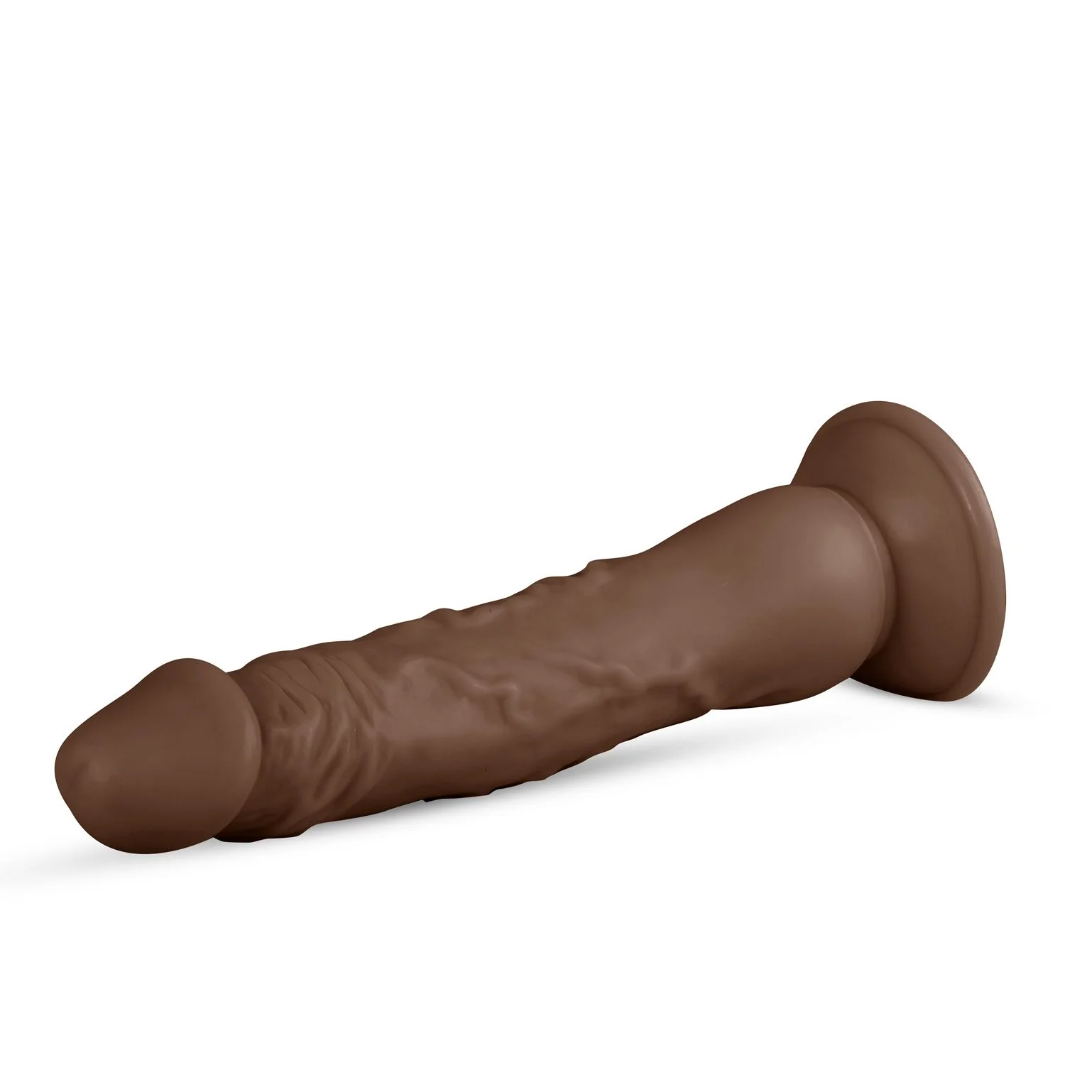Real Fantasy - James Realistische Dildo - 23 cm
