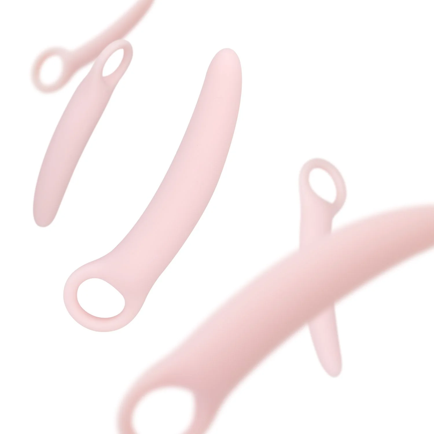Teazers Vaginale Dilator Set