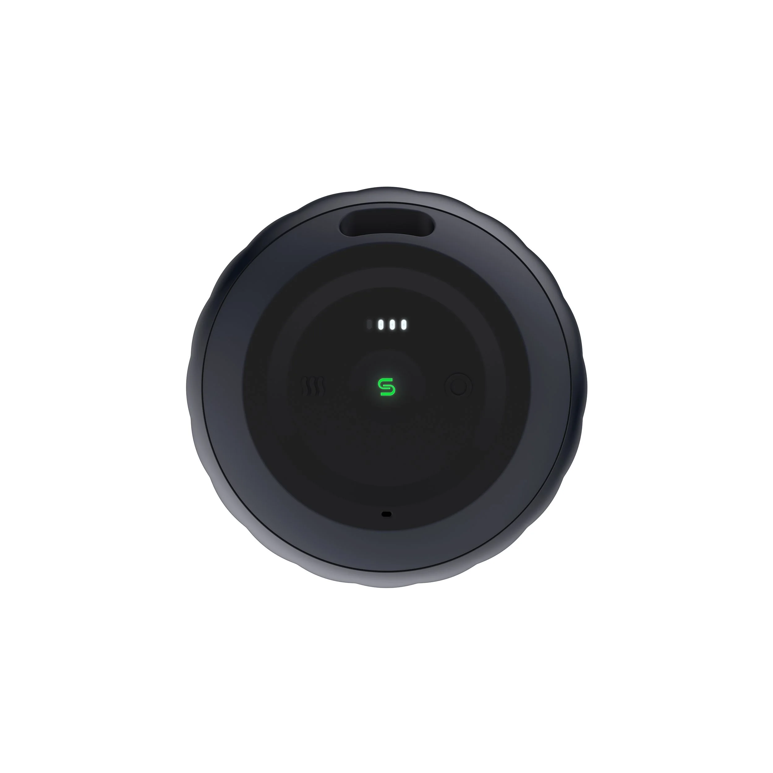 SVAKOM - Sam Neo 2 PRO Interactieve Masturbator - Blauw