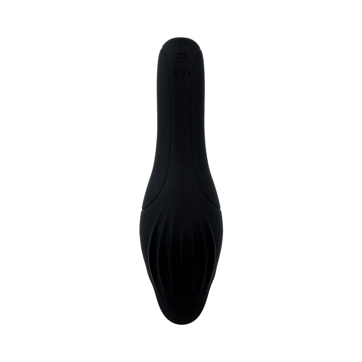 Teazers - Glans-Licking Masturbator - Zwart